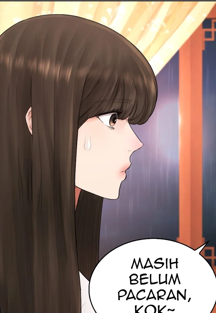 Highschool Lunch Dad Chapter 130 Gambar 36