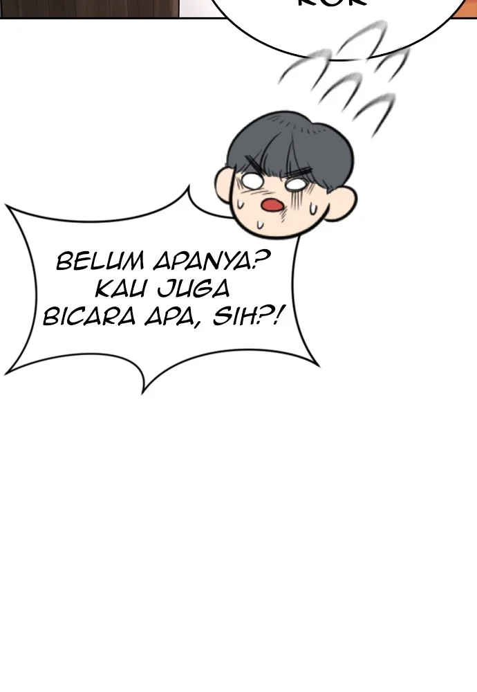 Highschool Lunch Dad Chapter 130 Gambar 37