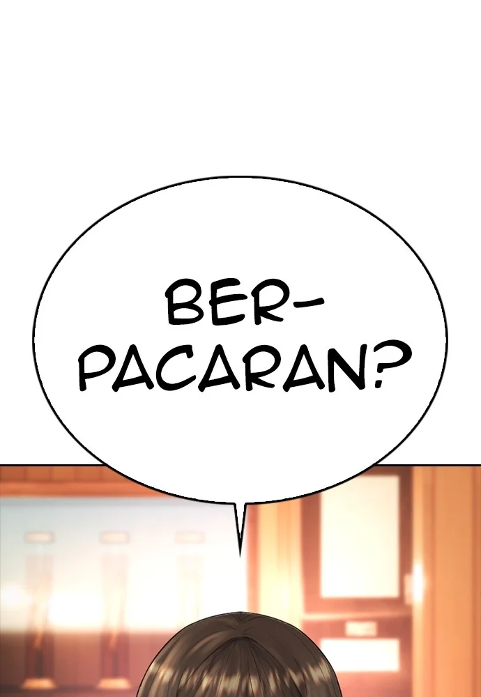 Highschool Lunch Dad Chapter 130 Gambar 30