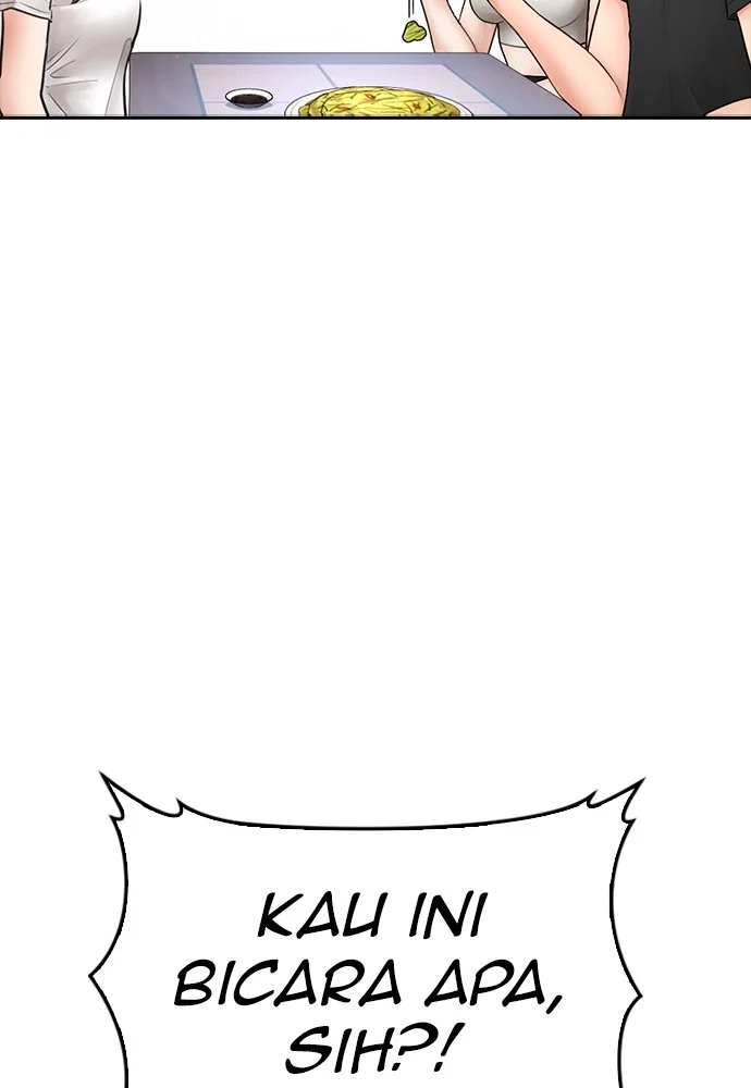 Highschool Lunch Dad Chapter 130 Gambar 33