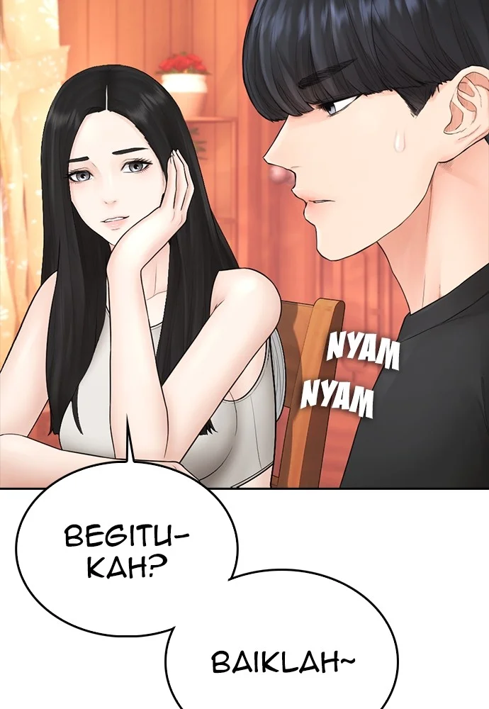 Highschool Lunch Dad Chapter 130 Gambar 48