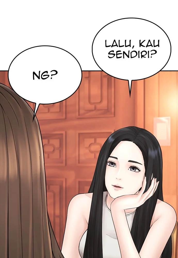Highschool Lunch Dad Chapter 130 Gambar 40