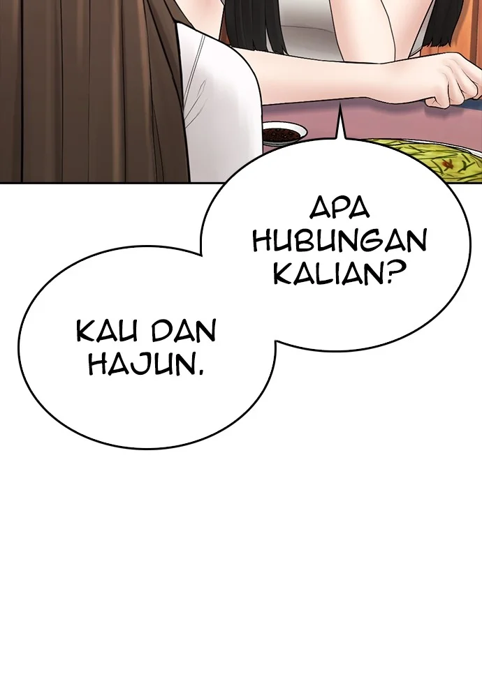 Highschool Lunch Dad Chapter 130 Gambar 41