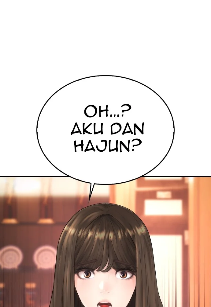 Highschool Lunch Dad Chapter 130 Gambar 42