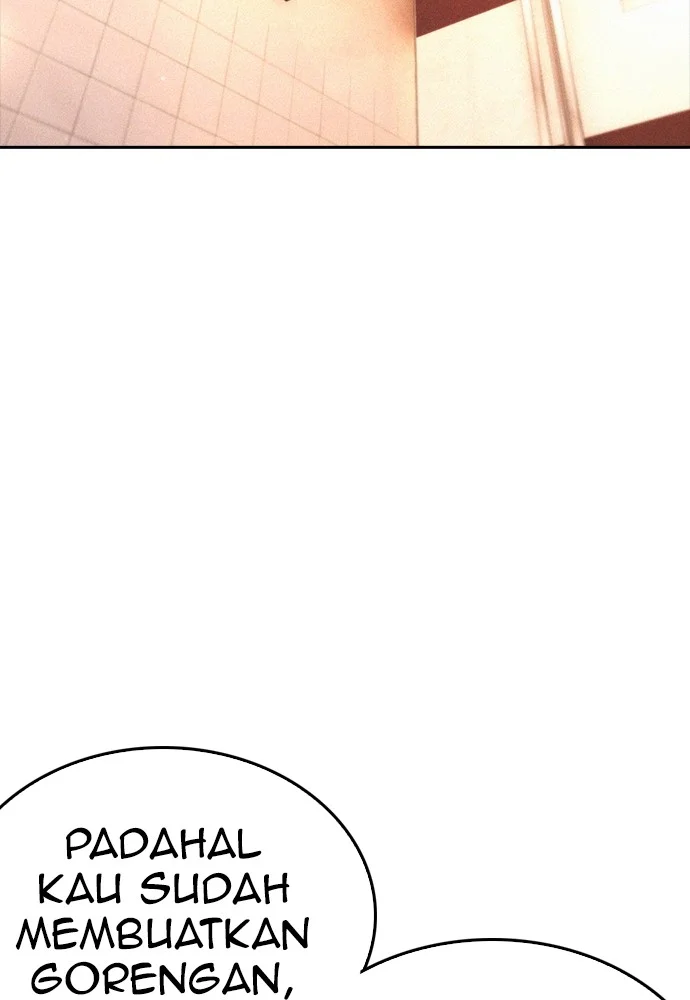 Highschool Lunch Dad Chapter 130 Gambar 54