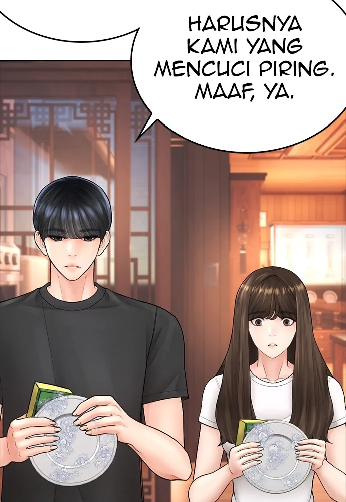 Highschool Lunch Dad Chapter 130 Gambar 55
