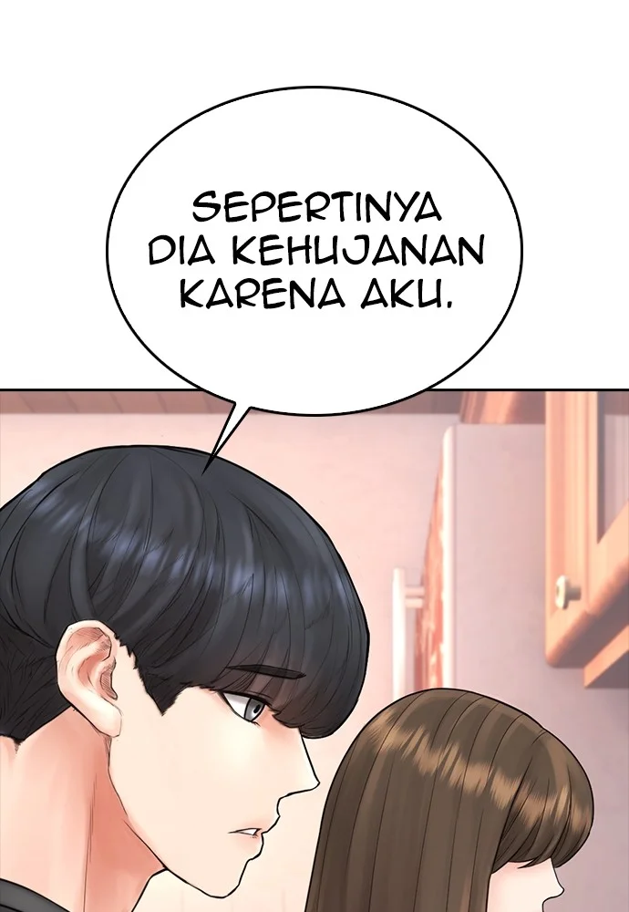 Highschool Lunch Dad Chapter 130 Gambar 57