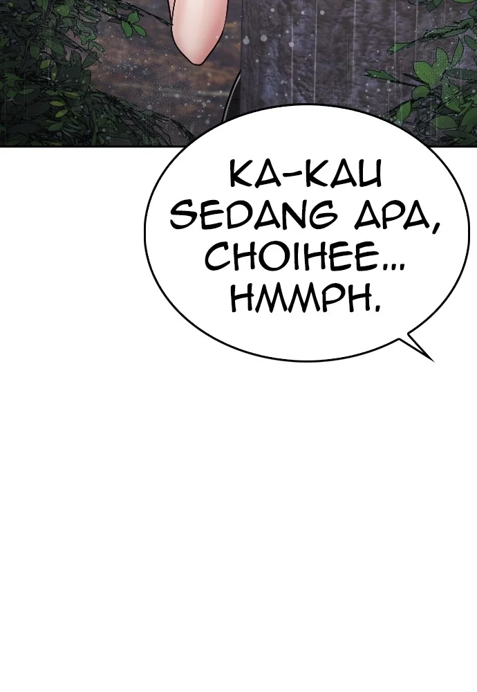 Highschool Lunch Dad Chapter 130 Gambar 5