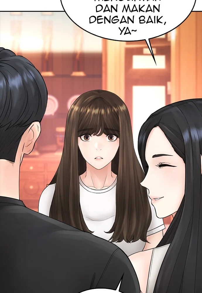 Highschool Lunch Dad Chapter 130 Gambar 50