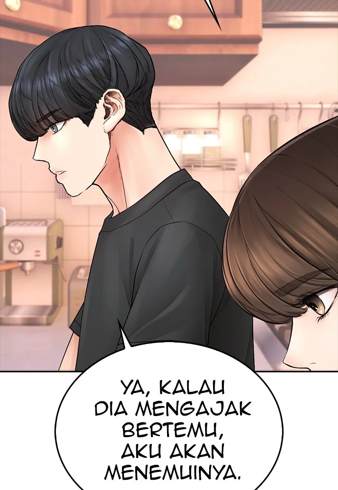 Highschool Lunch Dad Chapter 130 Gambar 64