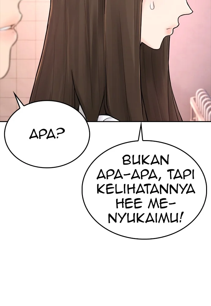 Highschool Lunch Dad Chapter 130 Gambar 60