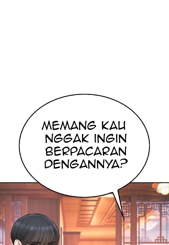 Highschool Lunch Dad Chapter 130 Gambar 61
