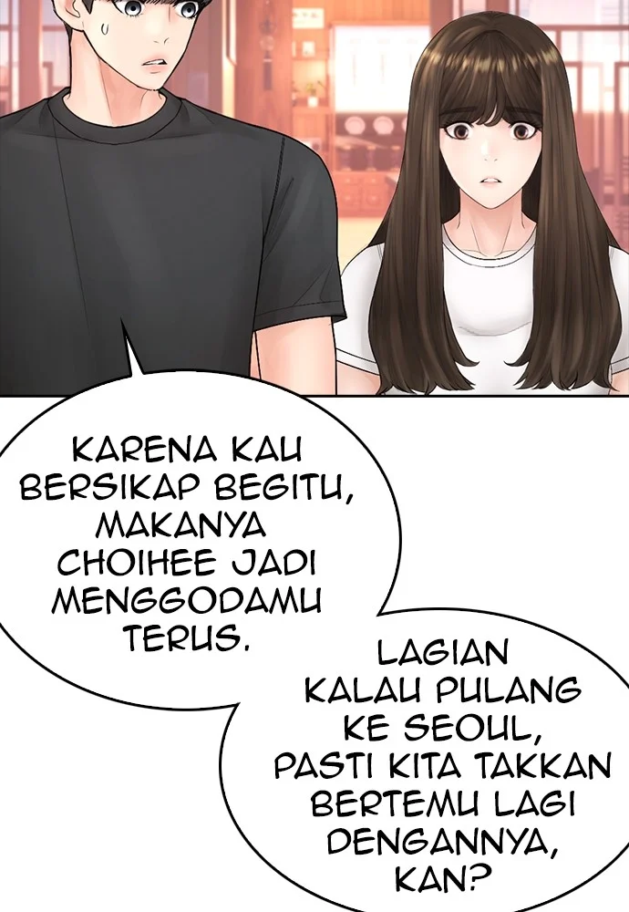 Highschool Lunch Dad Chapter 130 Gambar 62