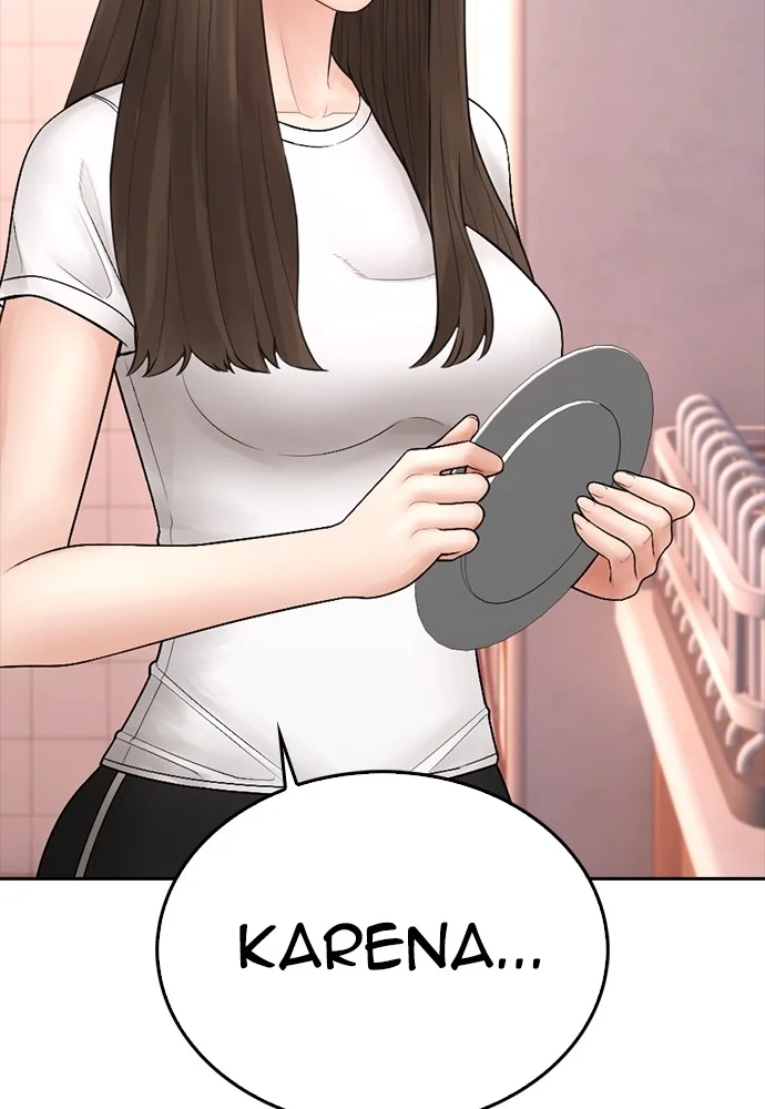 Highschool Lunch Dad Chapter 130 Gambar 74