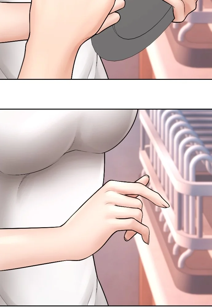 Highschool Lunch Dad Chapter 130 Gambar 76