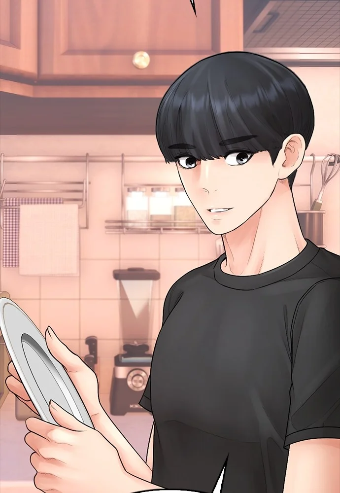 Highschool Lunch Dad Chapter 130 Gambar 78