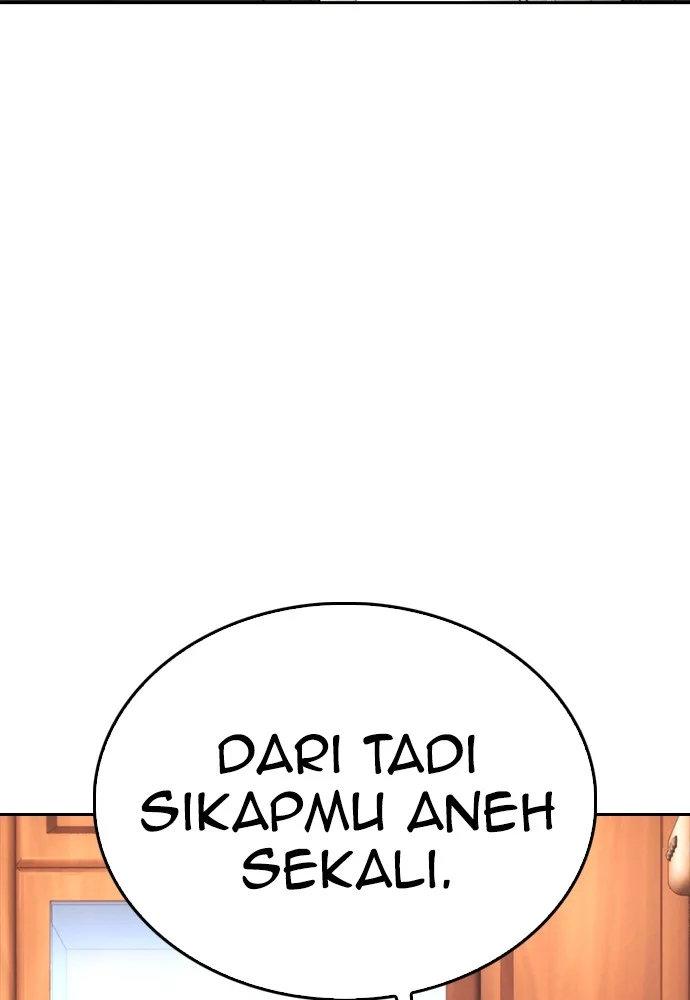 Highschool Lunch Dad Chapter 130 Gambar 70