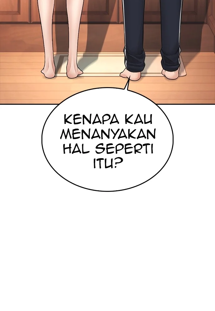 Highschool Lunch Dad Chapter 130 Gambar 72