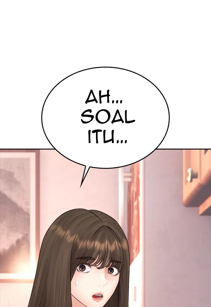 Highschool Lunch Dad Chapter 130 Gambar 73