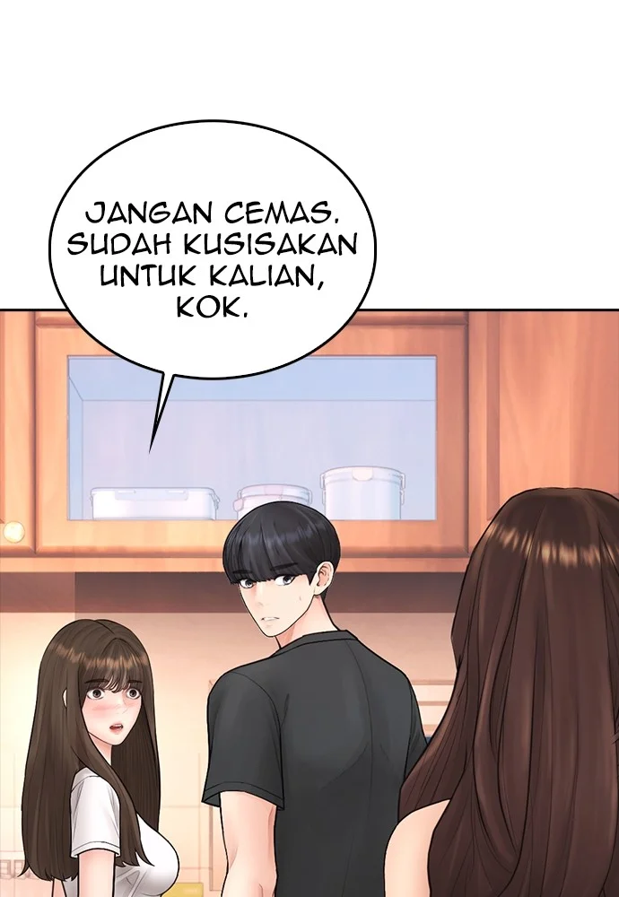 Highschool Lunch Dad Chapter 130 Gambar 85