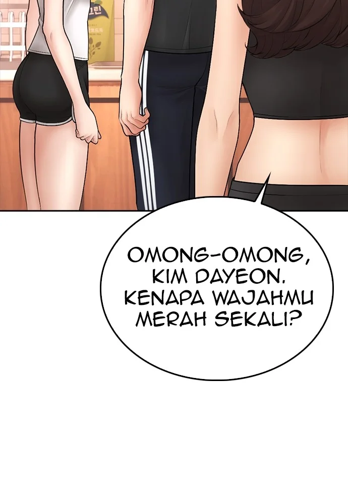 Highschool Lunch Dad Chapter 130 Gambar 86