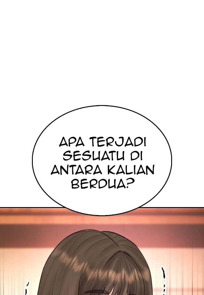 Highschool Lunch Dad Chapter 130 Gambar 87