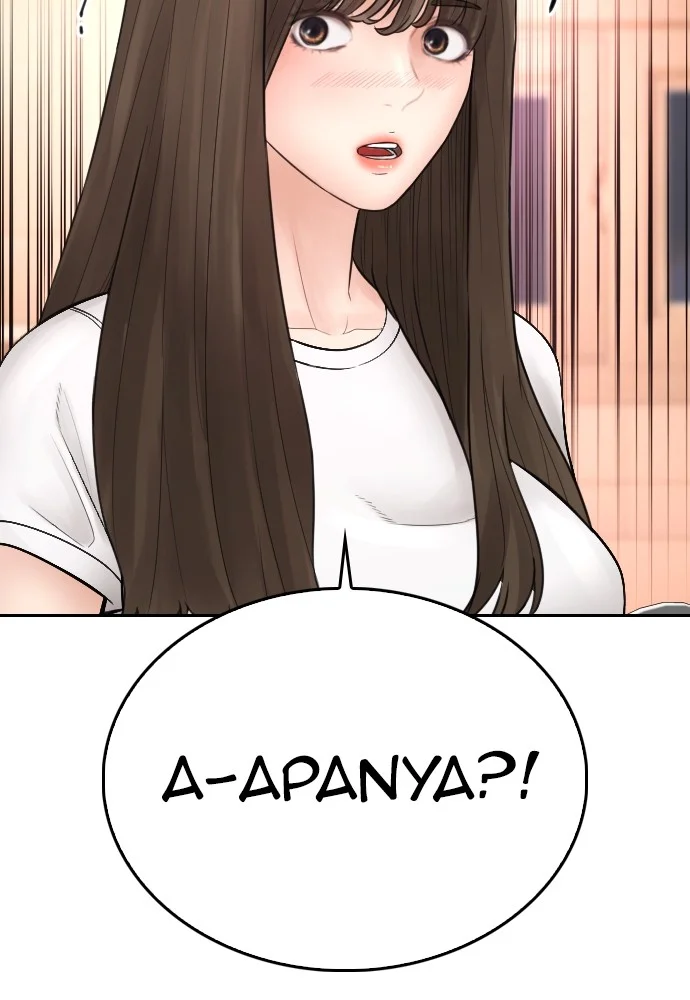 Highschool Lunch Dad Chapter 130 Gambar 88