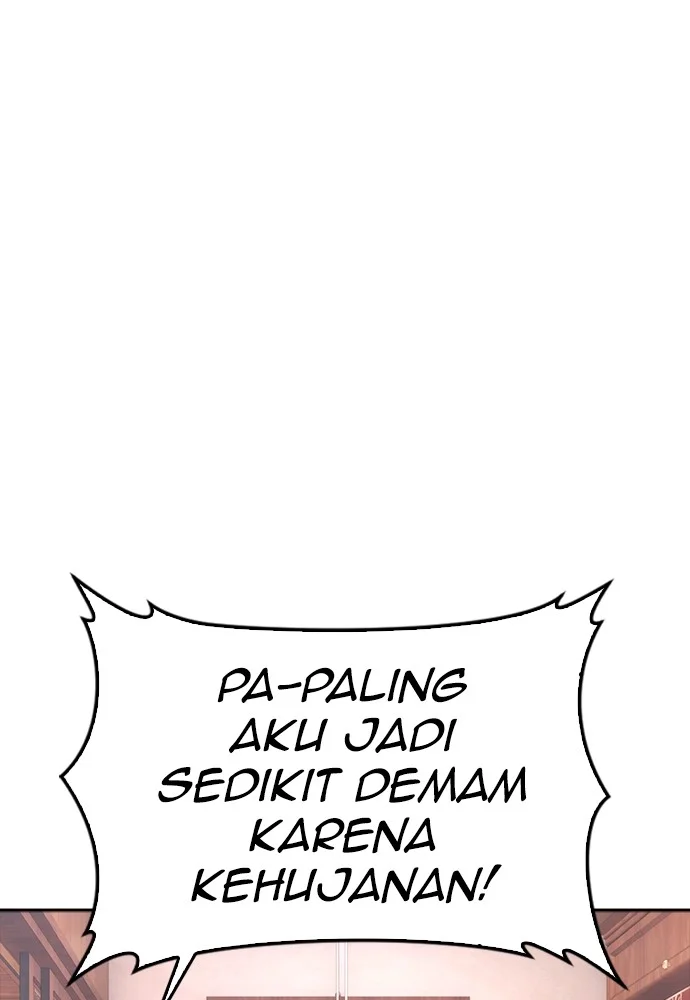 Highschool Lunch Dad Chapter 130 Gambar 89