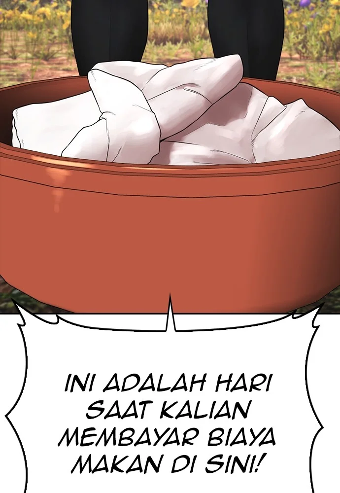 Highschool Lunch Dad Chapter 130 Gambar 94