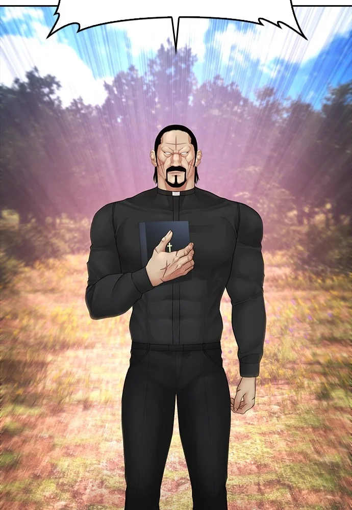 Highschool Lunch Dad Chapter 130 Gambar 96