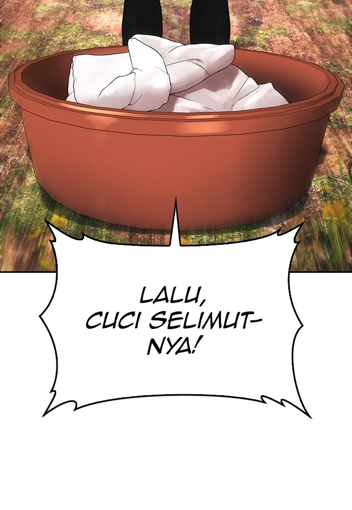 Highschool Lunch Dad Chapter 130 Gambar 97