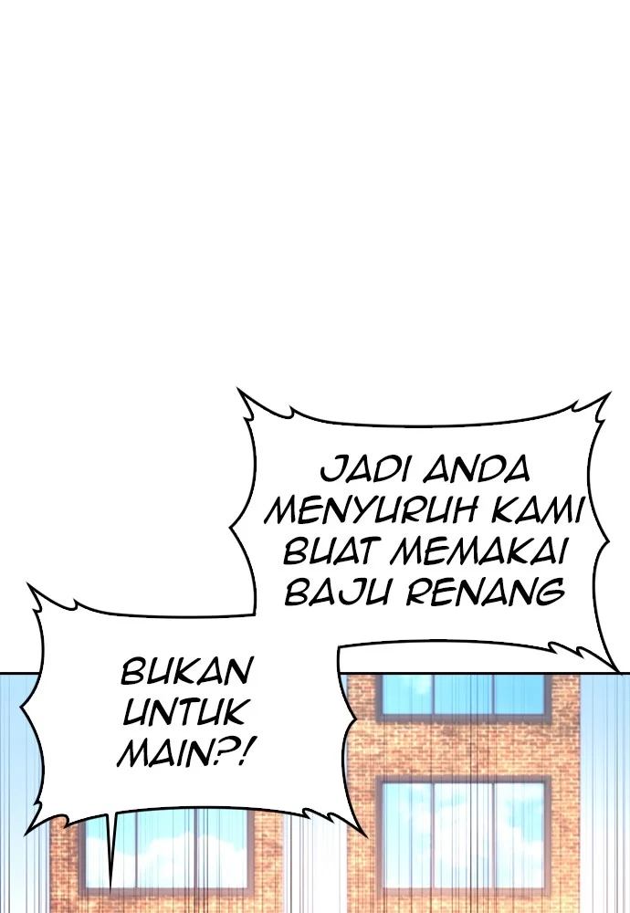 Highschool Lunch Dad Chapter 130 Gambar 98