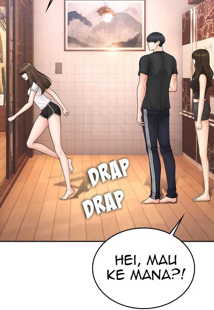 Highschool Lunch Dad Chapter 130 Gambar 90