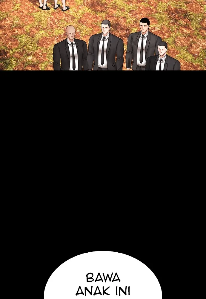 Highschool Lunch Dad Chapter 134 Gambar 14