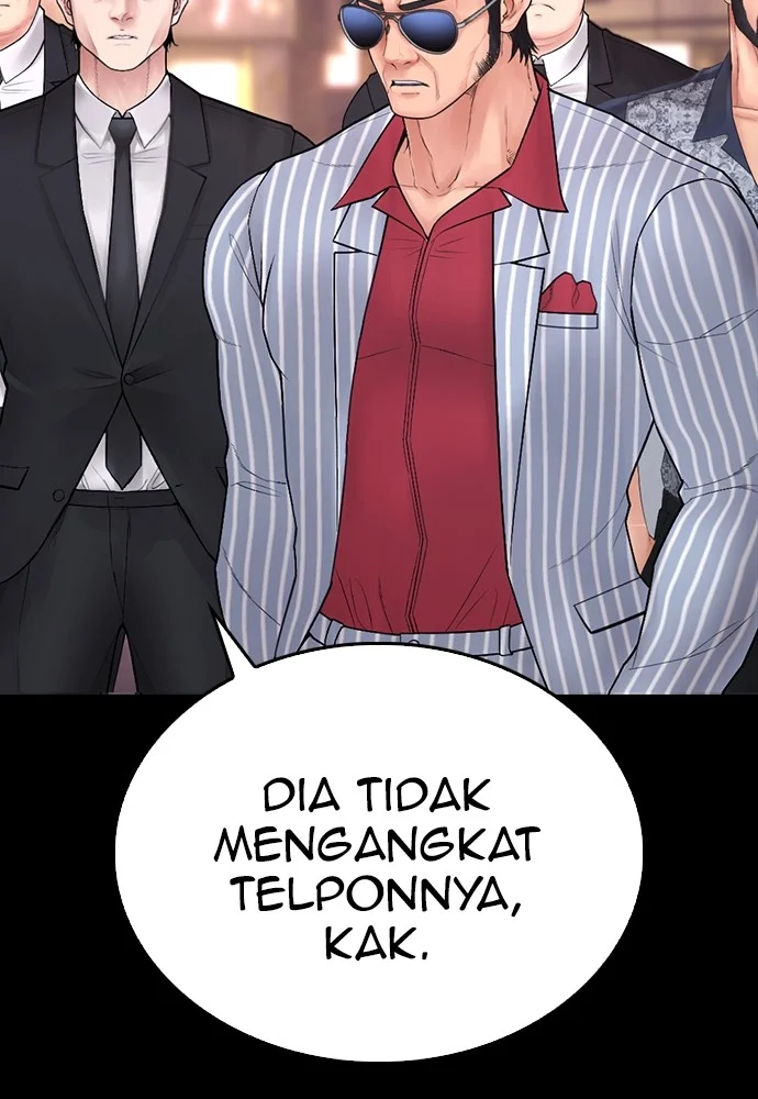 Highschool Lunch Dad Chapter 134 Gambar 140