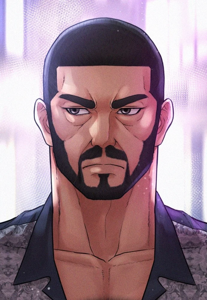 Highschool Lunch Dad Chapter 134 Gambar 142