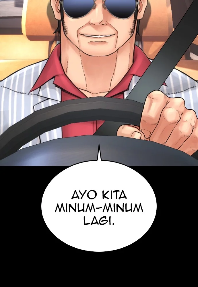 Highschool Lunch Dad Chapter 134 Gambar 148