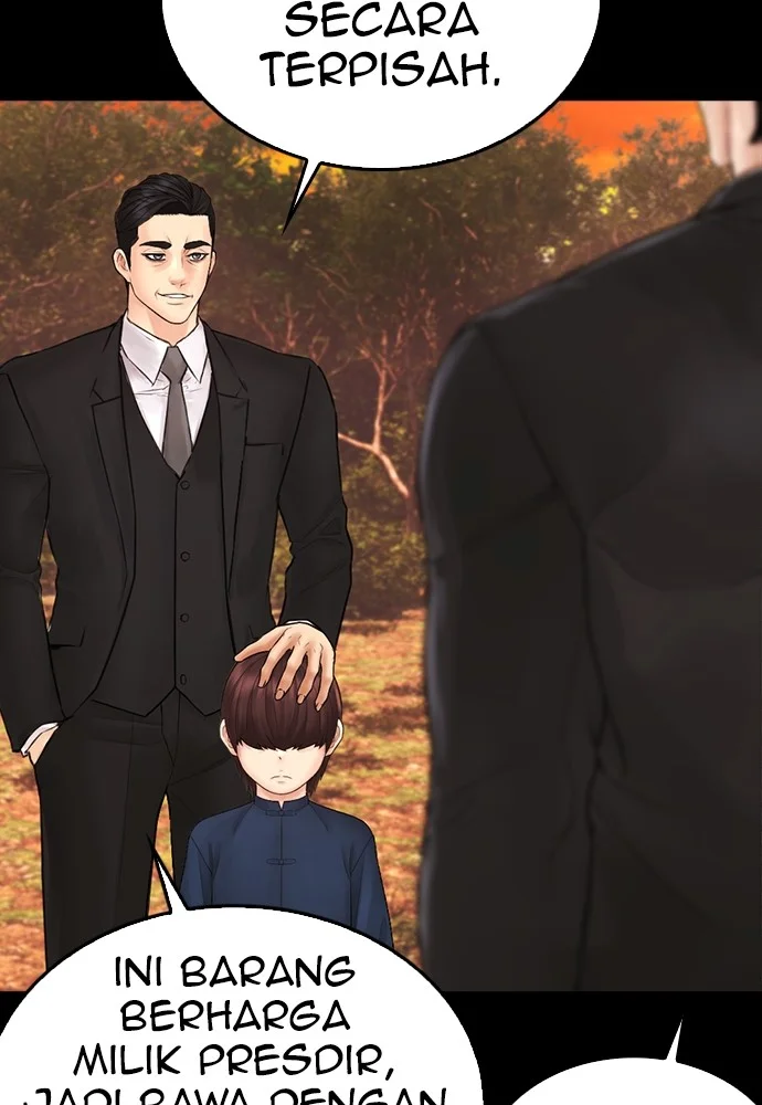 Highschool Lunch Dad Chapter 134 Gambar 15