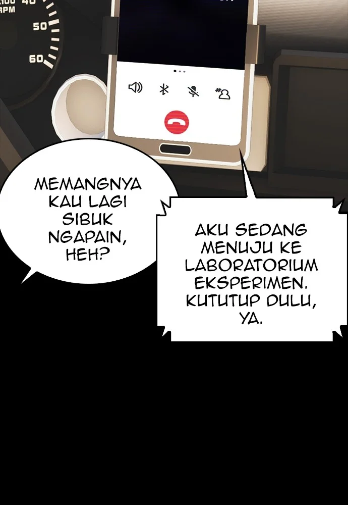 Highschool Lunch Dad Chapter 134 Gambar 150