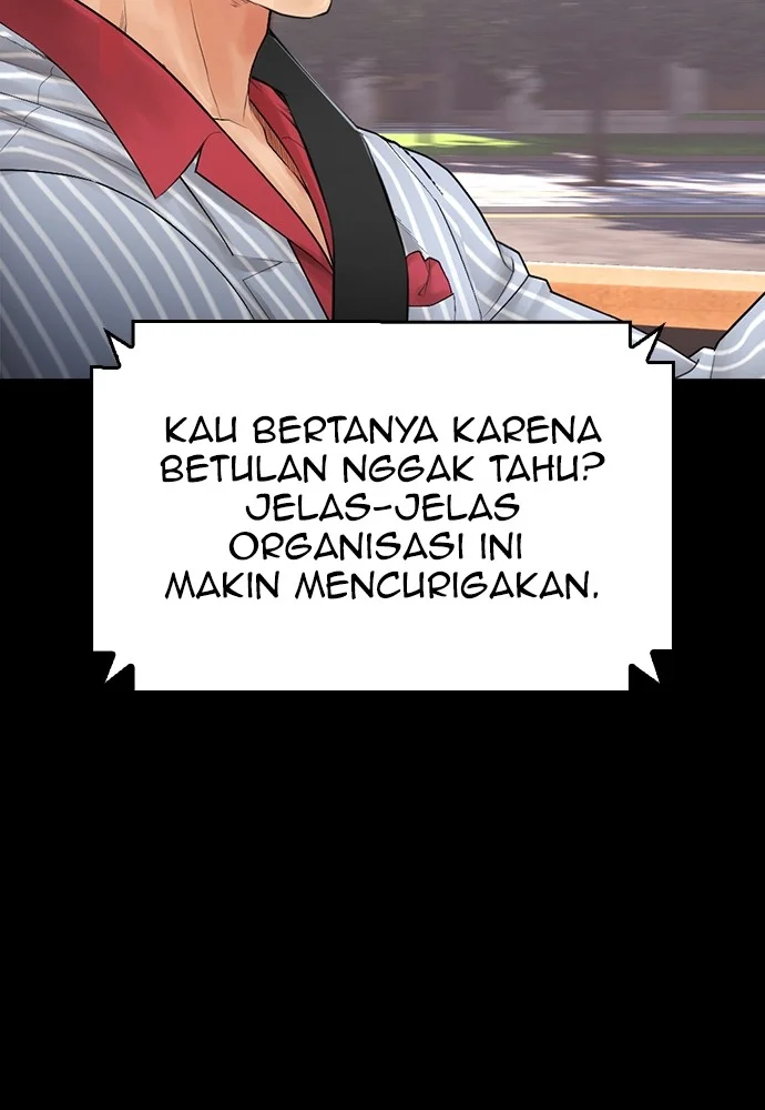 Highschool Lunch Dad Chapter 134 Gambar 152