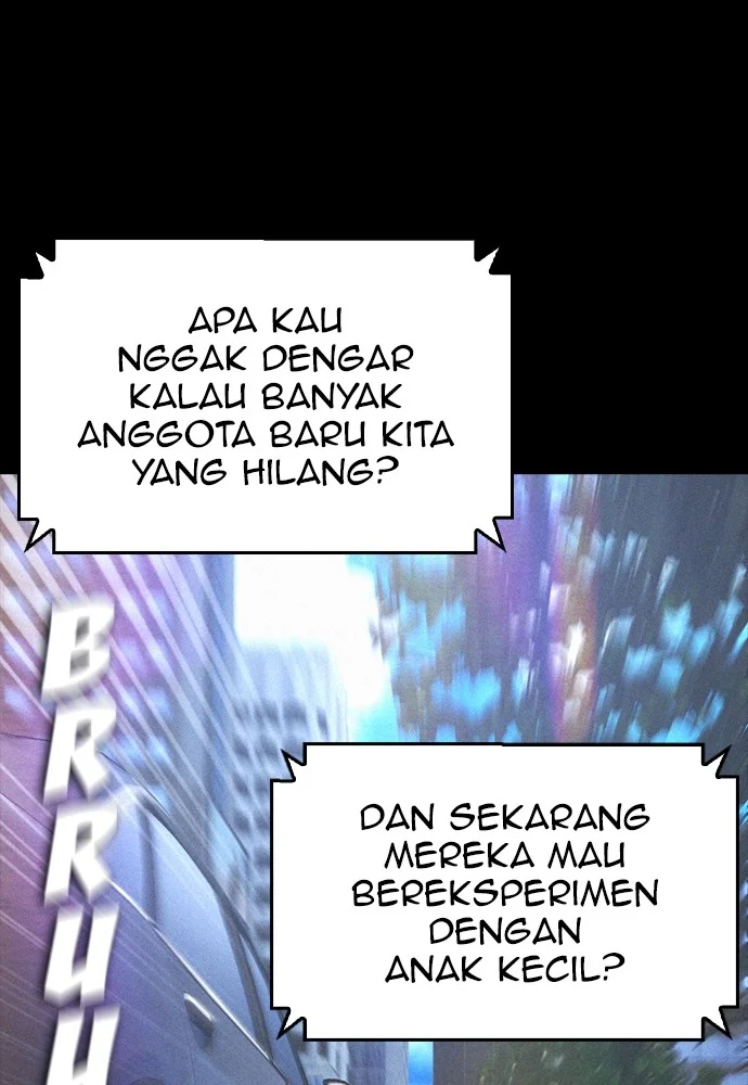 Highschool Lunch Dad Chapter 134 Gambar 153