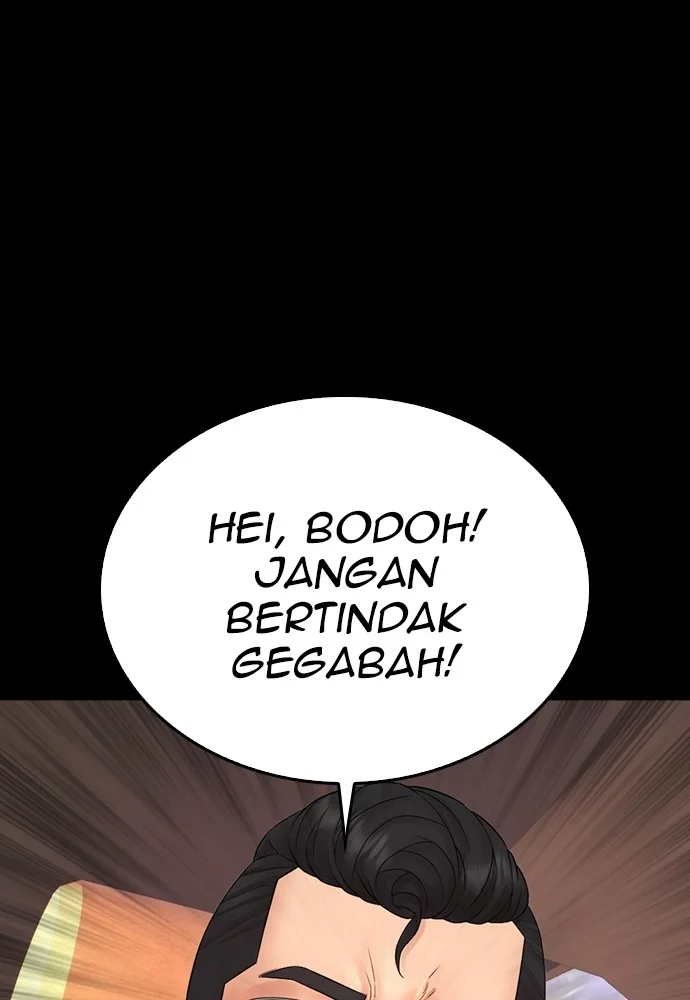 Highschool Lunch Dad Chapter 134 Gambar 155