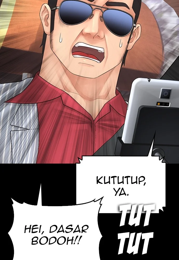 Highschool Lunch Dad Chapter 134 Gambar 156