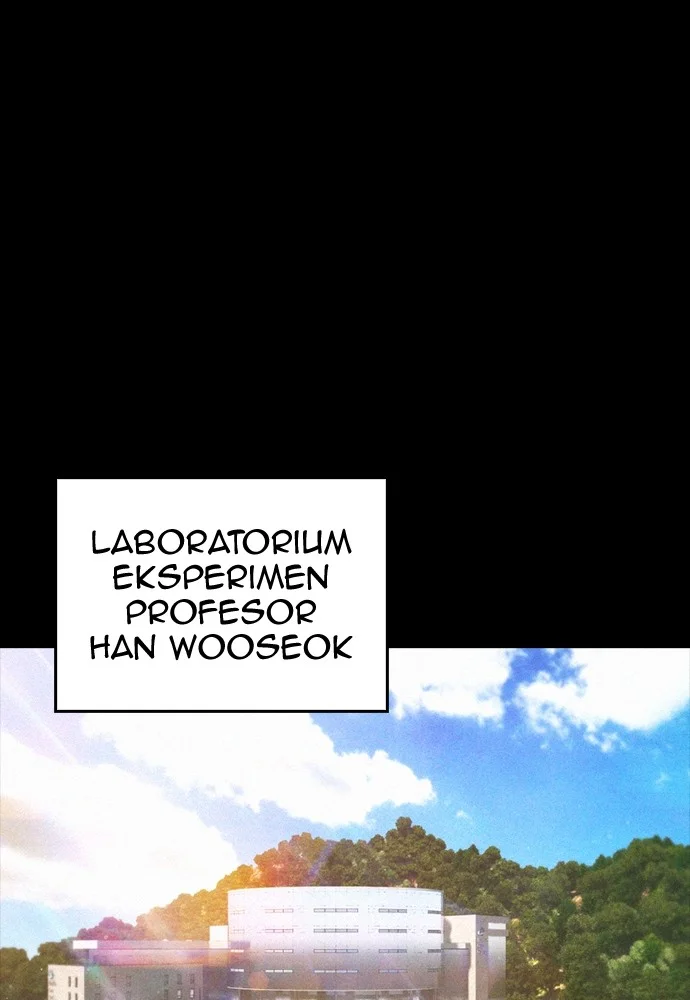 Highschool Lunch Dad Chapter 134 Gambar 160