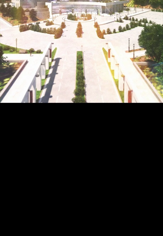 Highschool Lunch Dad Chapter 134 Gambar 161