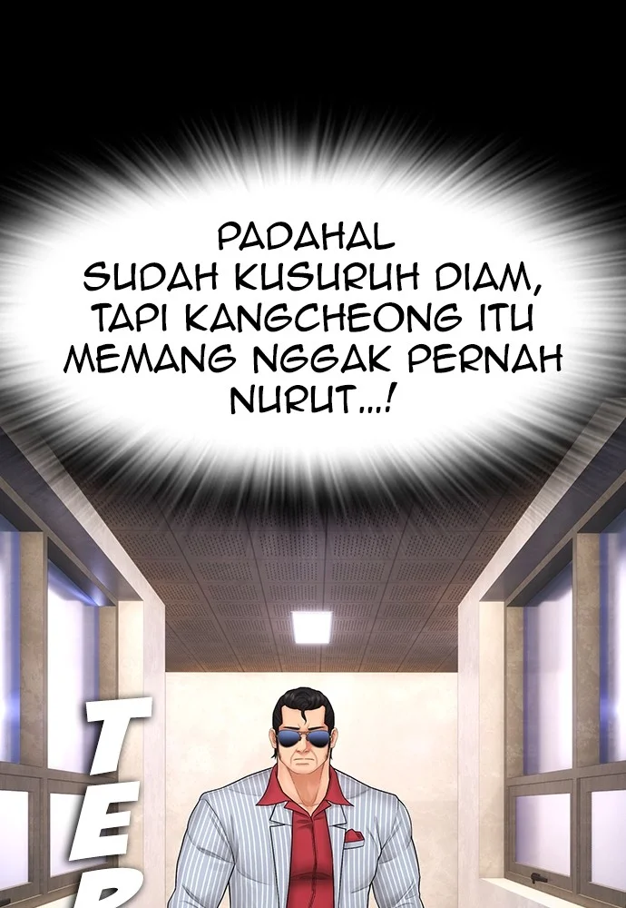 Highschool Lunch Dad Chapter 134 Gambar 162