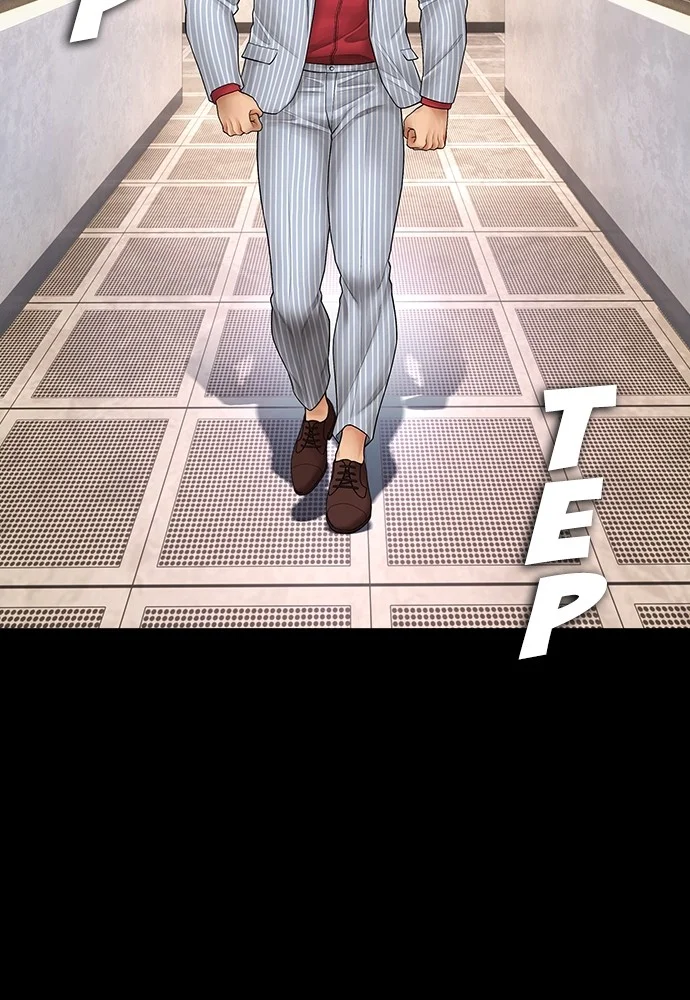 Highschool Lunch Dad Chapter 134 Gambar 163