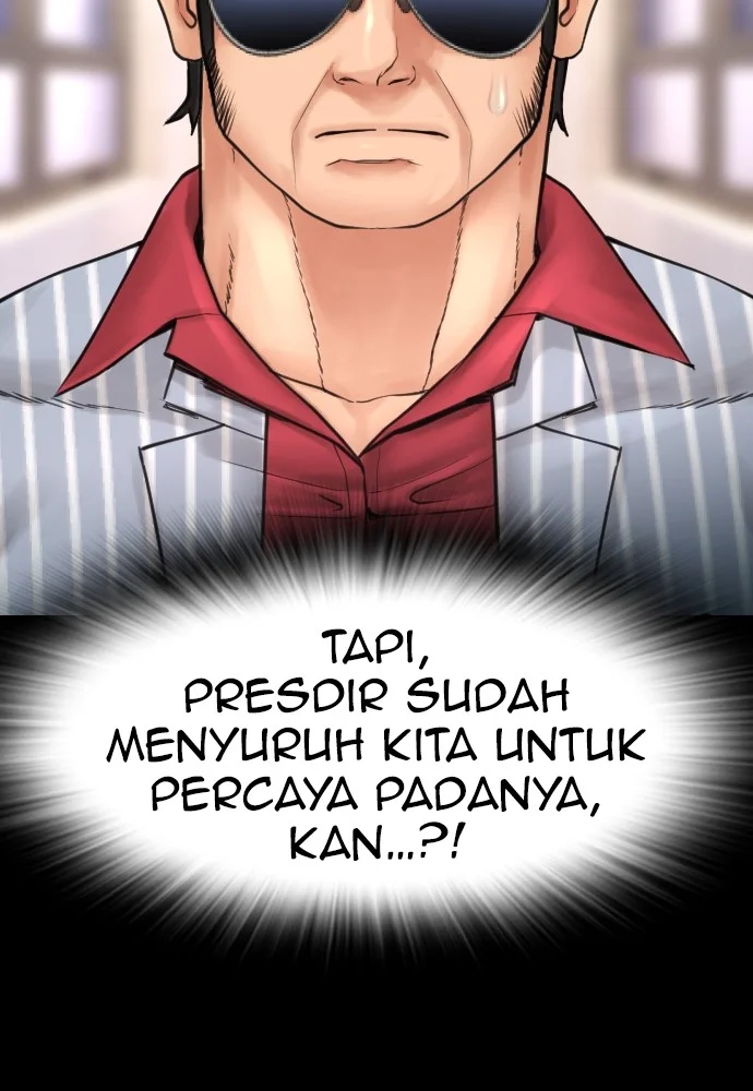 Highschool Lunch Dad Chapter 134 Gambar 165