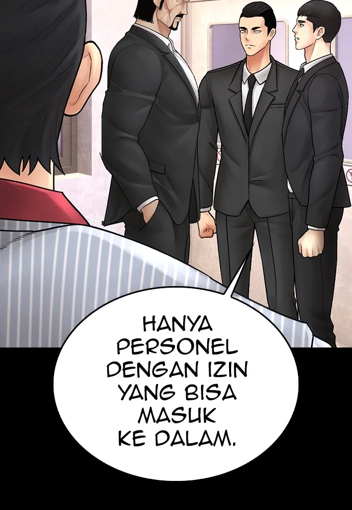 Highschool Lunch Dad Chapter 134 Gambar 167