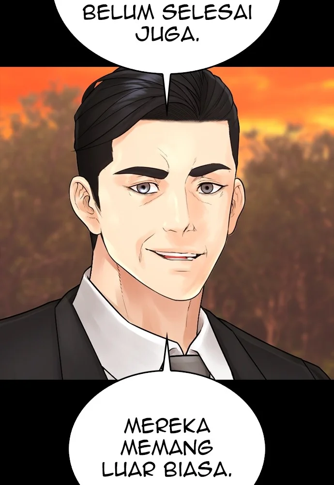 Highschool Lunch Dad Chapter 134 Gambar 17